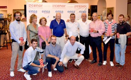 Entrega Premios Golf Cenor 2019 - Meis - Casino La Toja.jpg